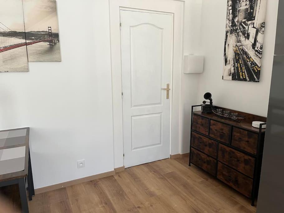 Apartamento L'Industriel Montréjeau Exterior foto